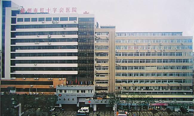 我司為梧州市紅十字會醫(yī)院潔凈手術(shù)室初效、中效、高效過濾器濾網(wǎng)更換完畢