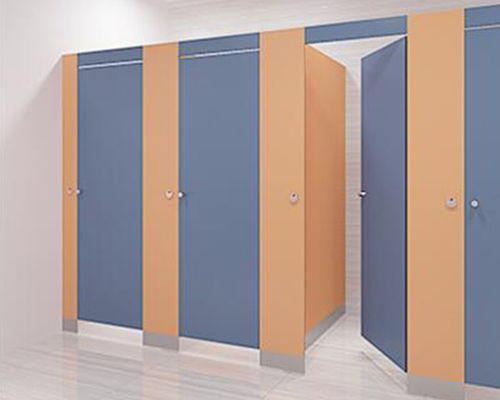共青城衛生間成品隔斷規格,幼兒園衛生間隔斷廠商